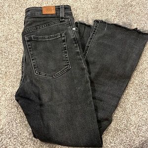 BDG Kick Flare Jeans